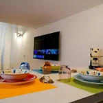 La Petite Lägenhet *