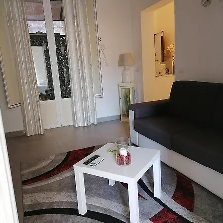 La Petite Apartamento