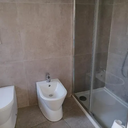 Apartamento La Petite *