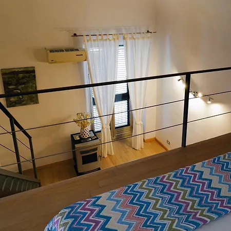 La Petite Apartament