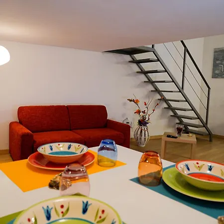 La Petite Apartament