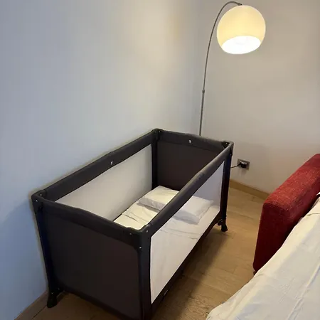 Apartament La Petite Katania