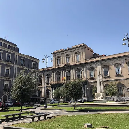 Apartamento La Petite