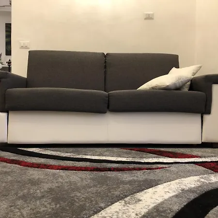 La Petite Apartamento Catânia