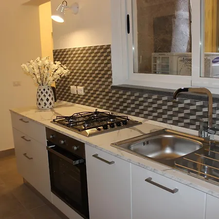 Apartamento La Petite