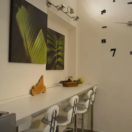 Apartamento La Petite
