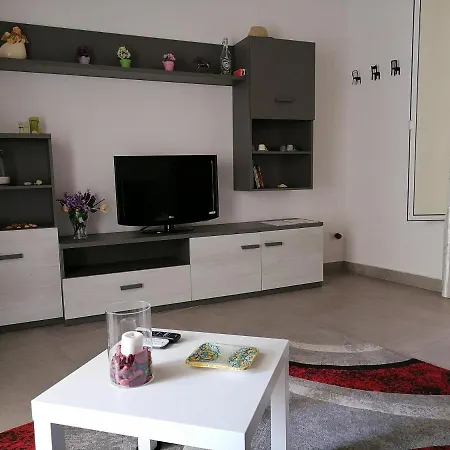 Apartament La Petite