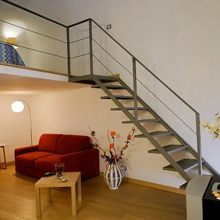 La Petite Lägenhet Catania