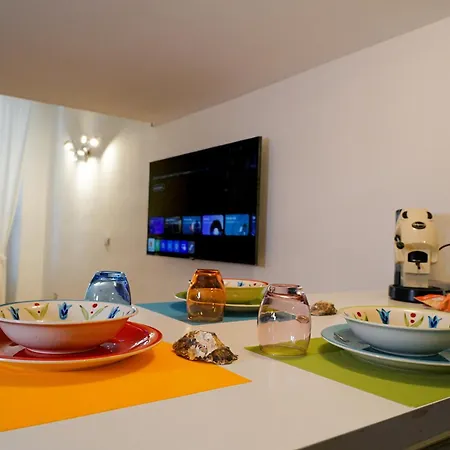 La Petite Lägenhet *