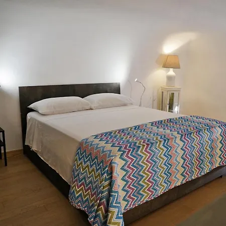 Lägenhet La Petite Catania