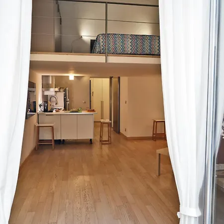 Lägenhet La Petite *