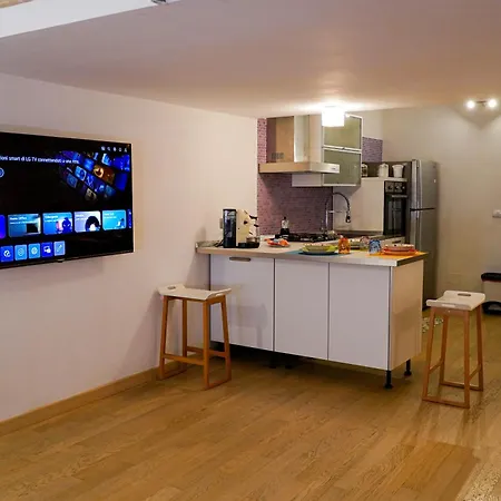 La Petite Lägenhet *