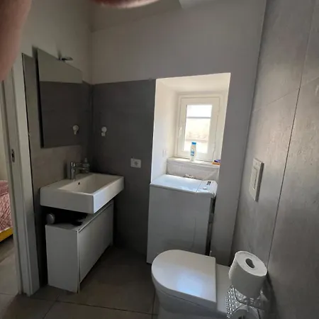 Apartment La Petite