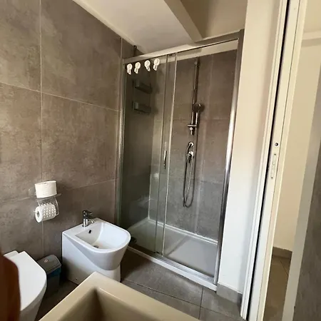 La Petite Apartment *