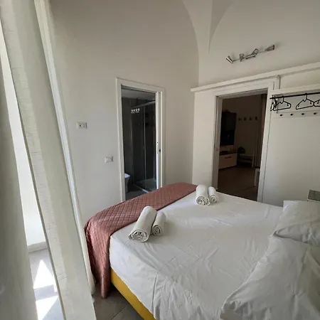 Apartment La Petite *
