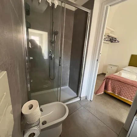 Apartment La Petite *