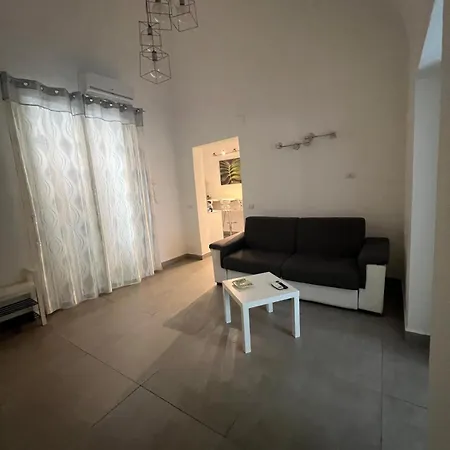 La Petite Apartment Catania