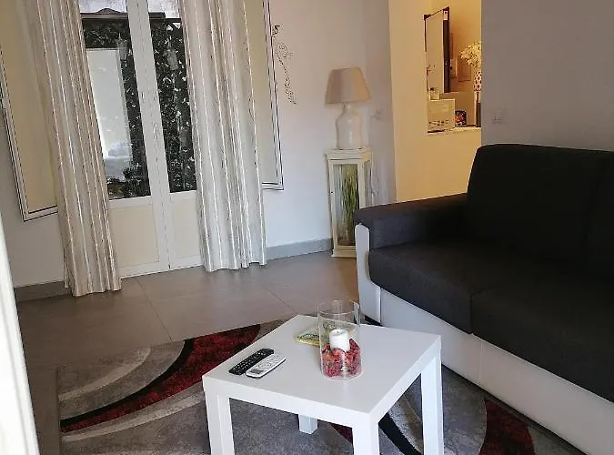 La Petite Апартаменты