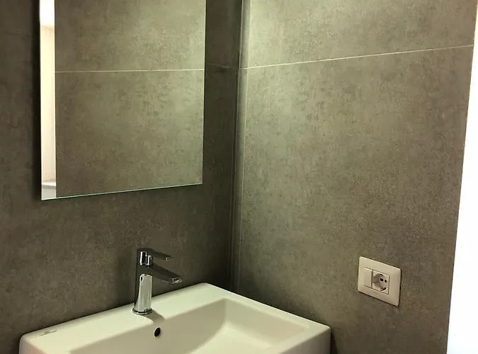 La Petite 아파트 *